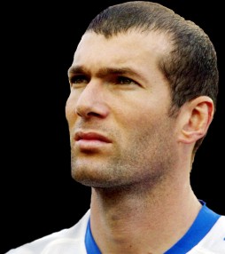 ZIDANE
